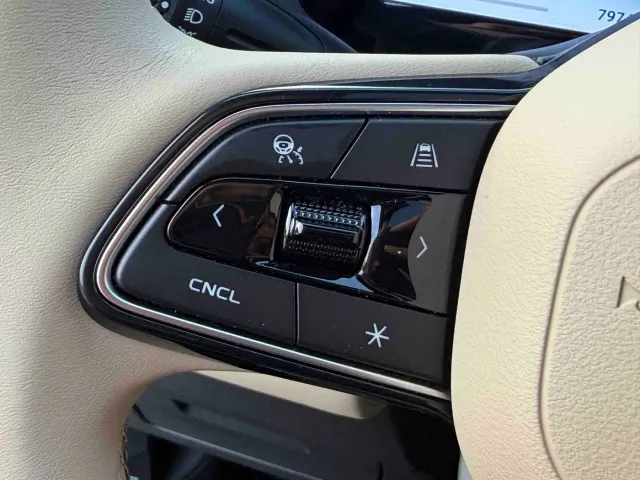 Geely Xingyue L — Фото автомобиля 22