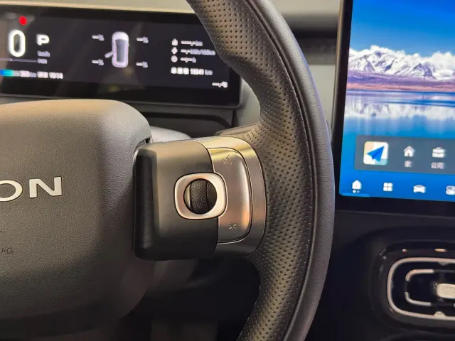 GAC AION UT super — Фото автомобиля 13