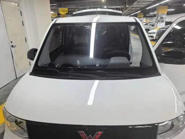 Wuling Hongguang Mini EV — Фото автомобиля 19