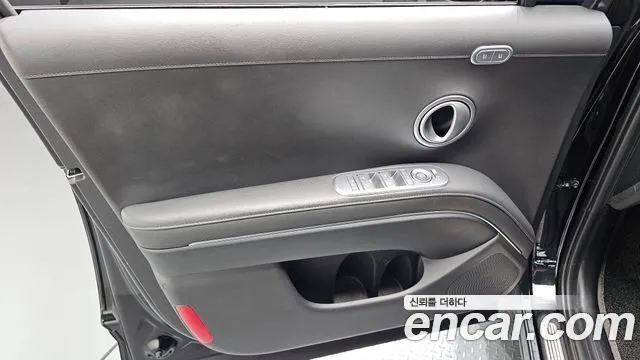 Hyundai Palisade Palisade (LX3) Бензин 2.5T 4WD 7 мест — Фото автомобиля 21