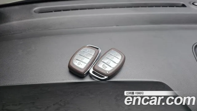 Hyundai Casper — Фото автомобиля 29