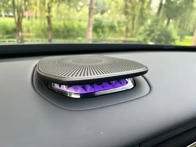 Voyah Auto VOYAH FREE 2025 FREE+ RWD Qiankun Edition — Фото автомобиля 9