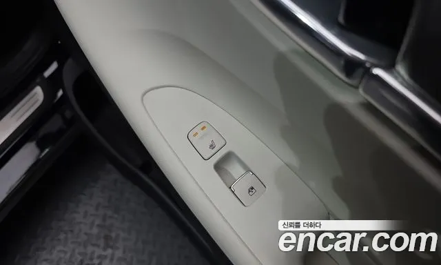 Hyundai Grandeur New — Фото автомобиля 28
