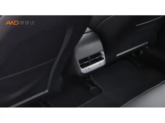 Tesla Model 3 — Фото автомобиля 9