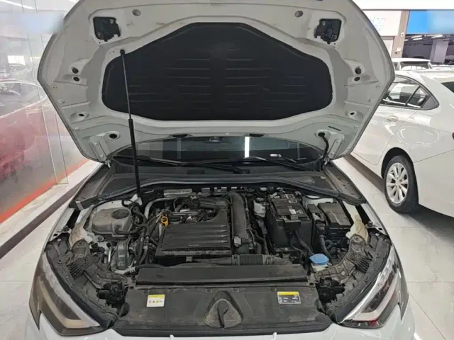 Audi A3 — Фото автомобиля 19