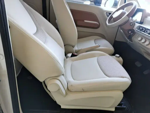 Wuling Hongguang Mini EV — Фото автомобиля 24