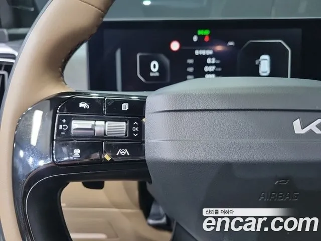 Kia Sorento 4th Gen — Фото автомобиля 13
