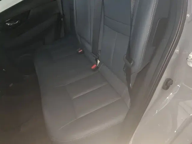Nissan X-Trail — Фото автомобиля 16