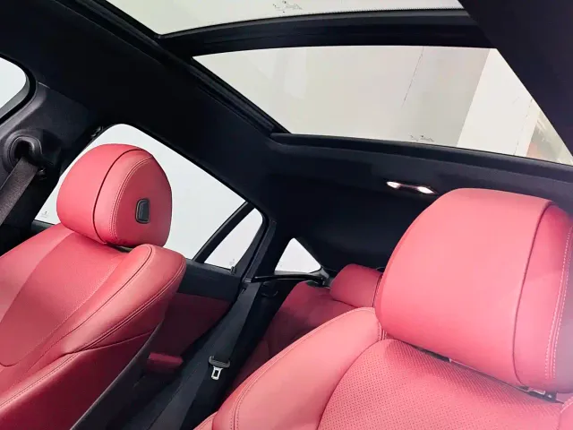 BMW X6 — Фото автомобиля 14