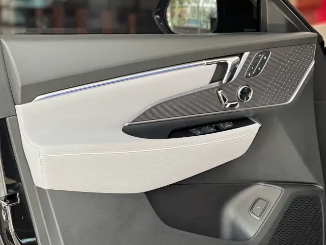 Buick Buick E5 2023 Premium Standard Range Edition — Фото автомобиля 13