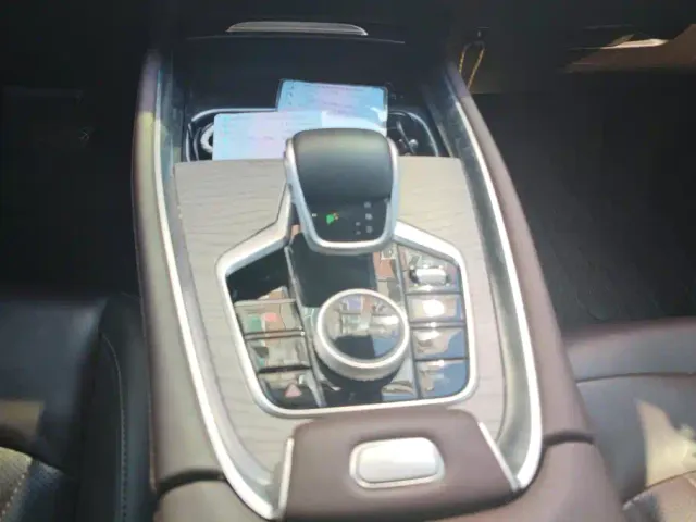 Chery Tiggo 8 PRO — Фото автомобиля 16