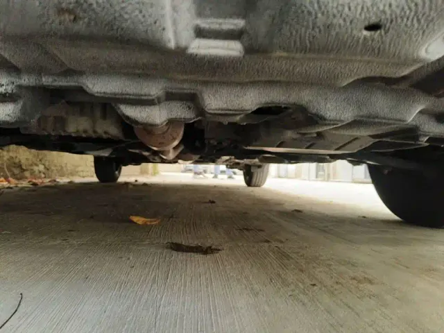 Toyota Vios — Фото автомобиля 10