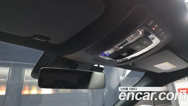 Mercedes-Benz A-Class W177 — Фото автомобиля 30