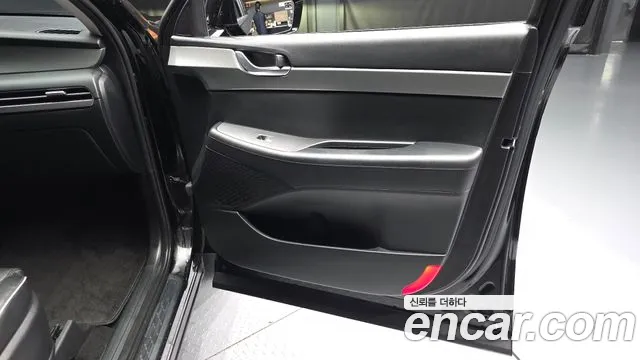 Hyundai Palisade The New — Фото автомобиля 13