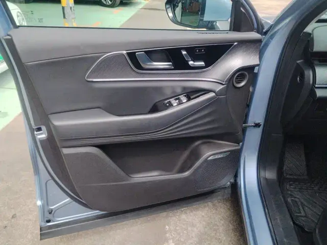 Chery Fulwin T9 — Фото автомобиля 7