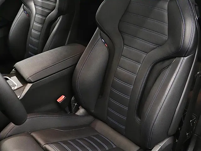 BMW M2 — Фото автомобиля 12