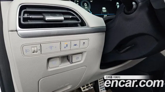 Hyundai Palisade Palisade Бензин 3.8 2WD — Фото автомобиля 14