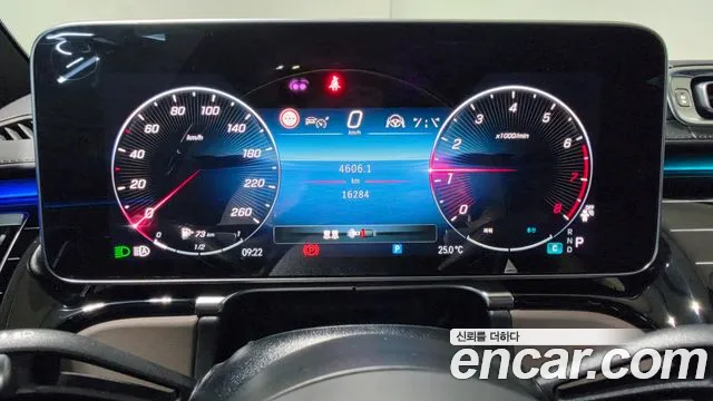 Mercedes-Benz S-Class — Фото автомобиля 16