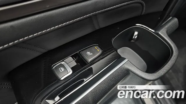 Kia Sorento Generation 4 — Фото автомобиля 29
