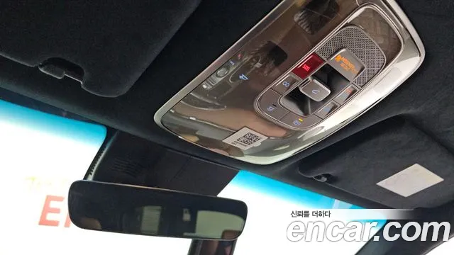 Genesis GV70 2.5T Бензин AWD — Фото автомобиля 16