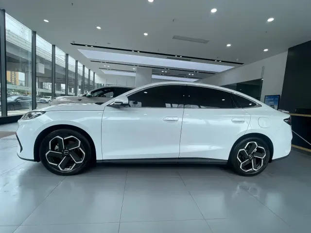BYD Seal 06 — Фото автомобиля 4