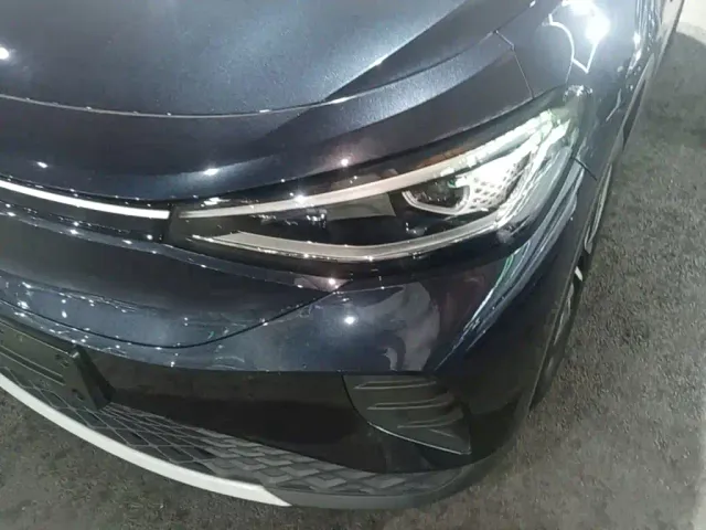 Volkswagen ID.4 Crozz — Фото автомобиля 23