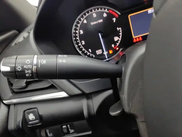 Cadillac CT4 — Фото автомобиля 21