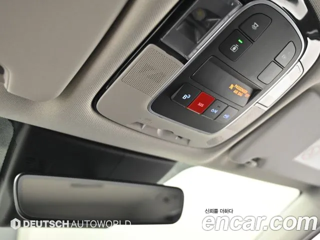 Hyundai Tucson NX4 — Фото автомобиля 18