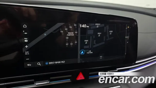 Hyundai AVANTE Новый Avante (CN7) — Фото автомобиля 13