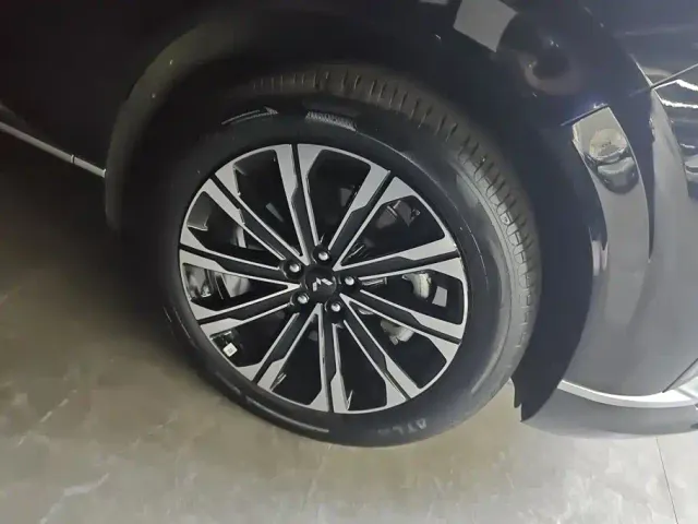 Wuling Starlight L — Фото автомобиля 6