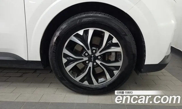 Kia Carnival 4th Gen — Фото автомобиля 6