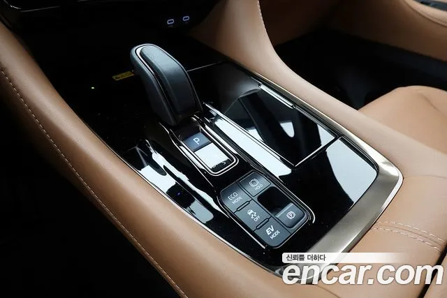 Toyota Alphard 4th Gen — Фото автомобиля 9