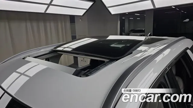 Hyundai Palisade The New Palisade Дизель 2.2 4WD — Фото автомобиля 19