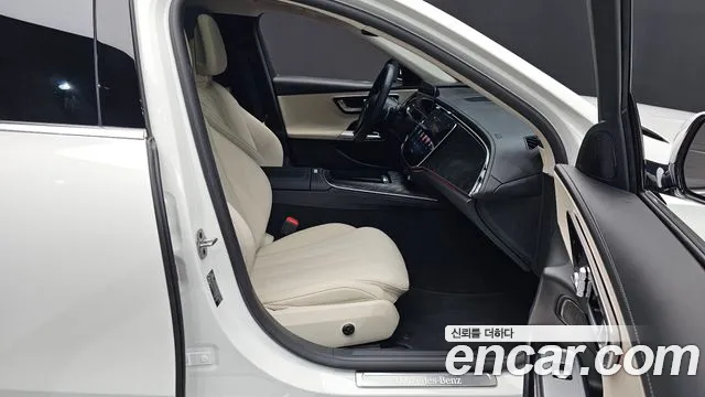 Mercedes-Benz E-Class W214 — Фото автомобиля 25