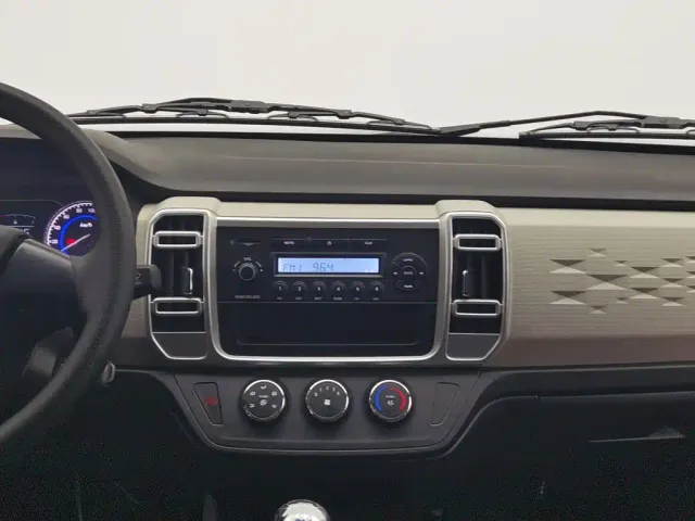 Dongfeng Xiaokang C36 — Фото автомобиля 12