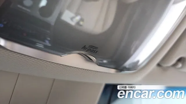 Genesis GV80 — Фото автомобиля 26