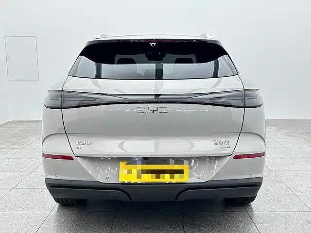 BYD Sealion 06 — Фото автомобиля 5