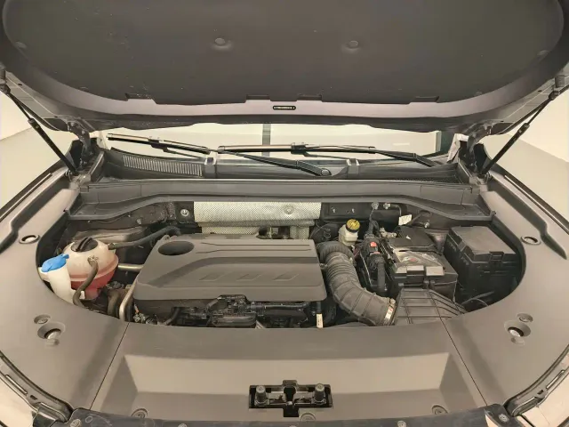 Chery Tiggo 9 — Фото автомобиля 17