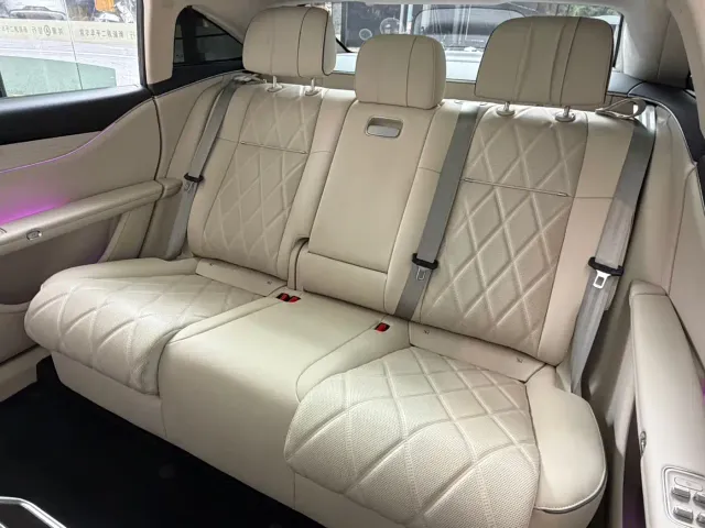Stelato S9 — Фото автомобиля 10