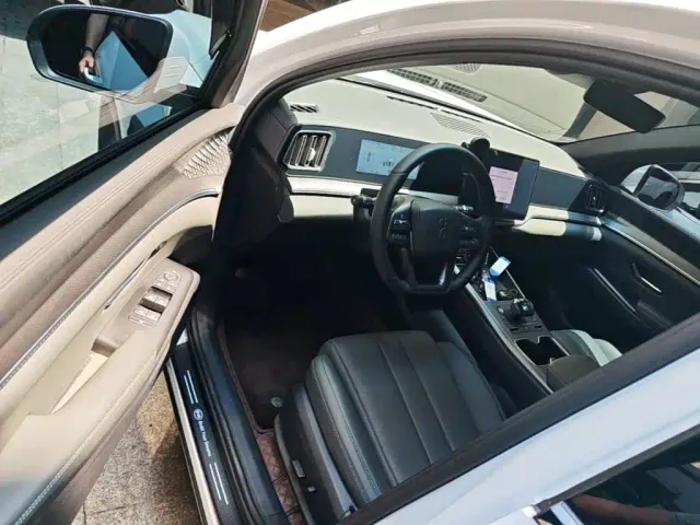 BYD Song Pro — Фото автомобиля 15