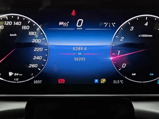 Mercedes-Benz GLC-Class — Фото автомобиля 15