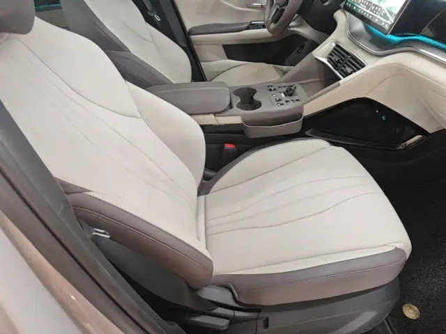 BYD Song PLUS — Фото автомобиля 24