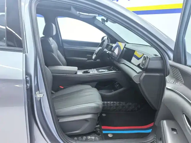 BYD Song Pro — Фото автомобиля 8