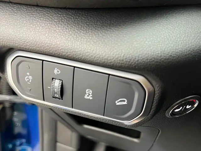 Haval Chitu — Фото автомобиля 20