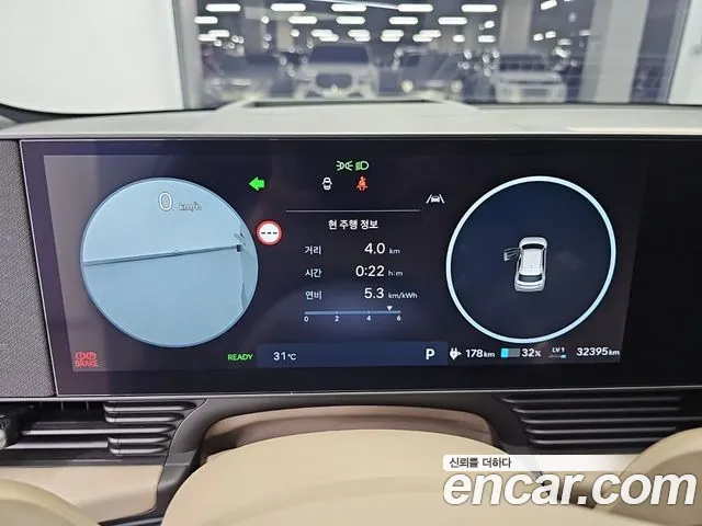 Hyundai Ioniq 5 Ioniq 5 (New) — Фото автомобиля 6