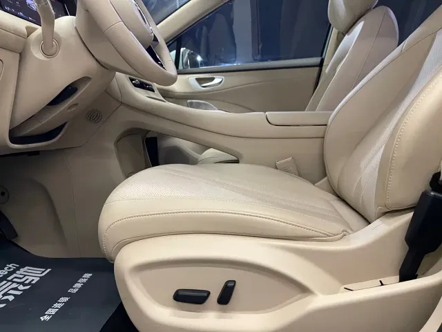 Shangjie SUV — Фото автомобиля 10