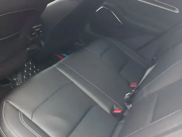 Geely Emgrand — Фото автомобиля 6