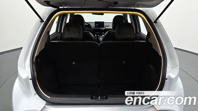 Hyundai Casper Casper Inspiration — Фото автомобиля 20