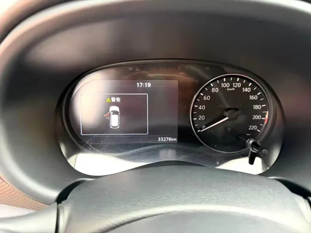 Nissan Kicks 2022 1.5L CVT XL Fashion Edition — Фото автомобиля 15