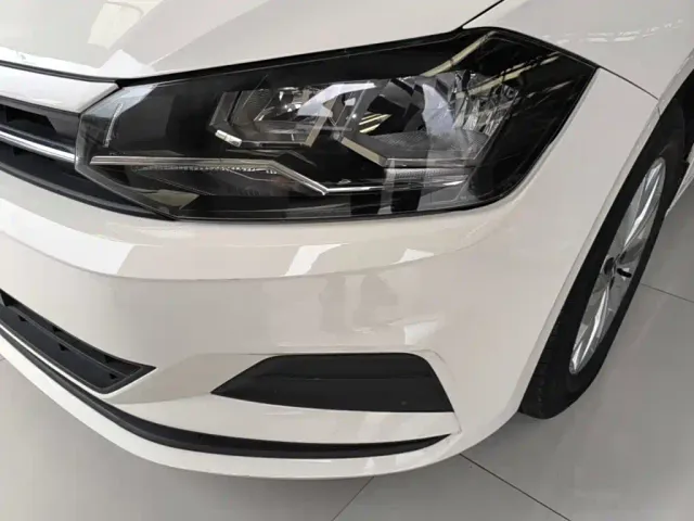 Volkswagen Polo — Фото автомобиля 23
